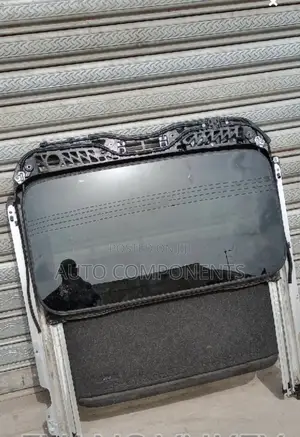 Honda Accord 2018 Sunroof (Complete)