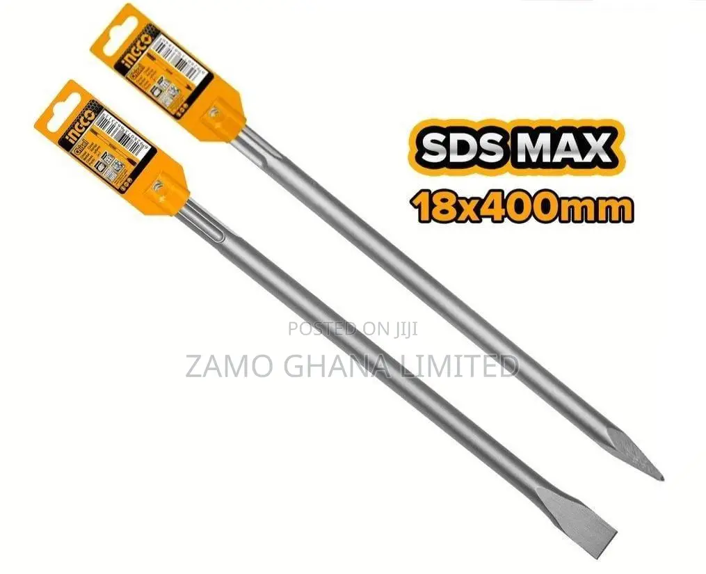 SDS Max Chisel - DBC