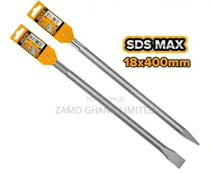 SDS Max Chisel - DBC