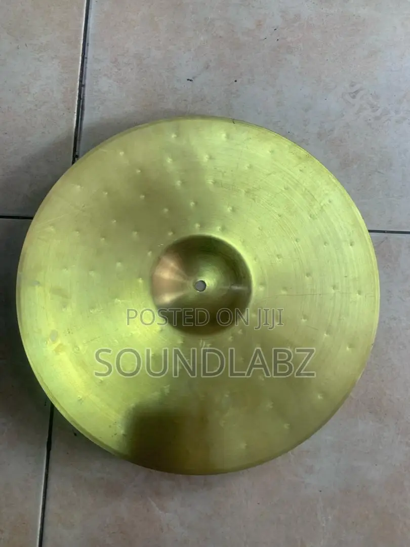 Meinl 16inches Crash Cymbal