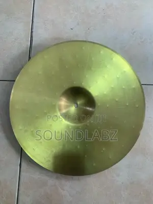 Meinl 16inches Crash Cymbal