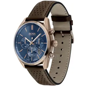 Authentic Boss Watches