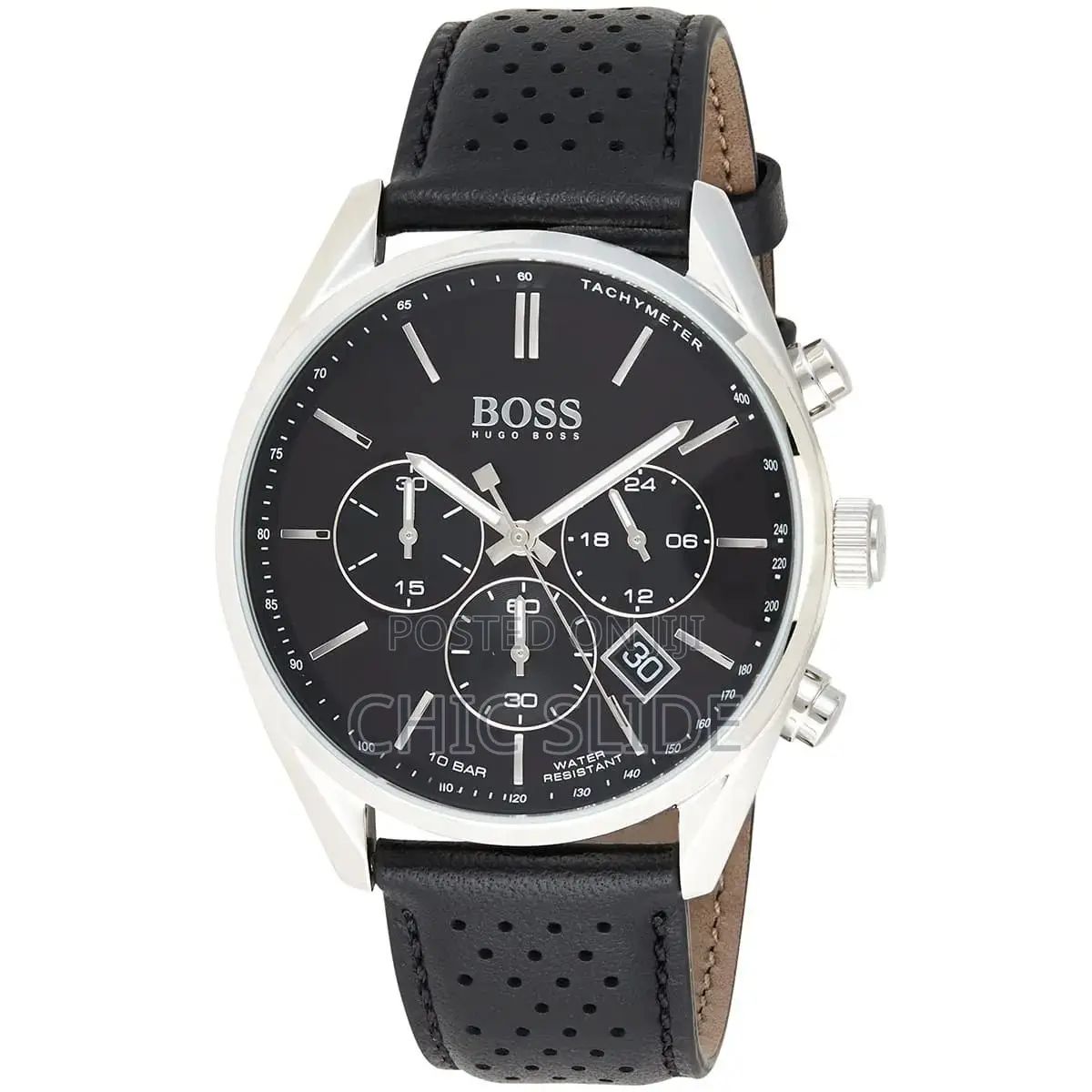 Authentic Boss Watches