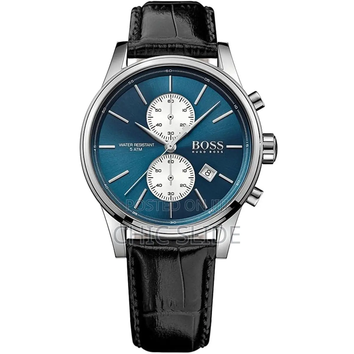 Authentic Boss Watches