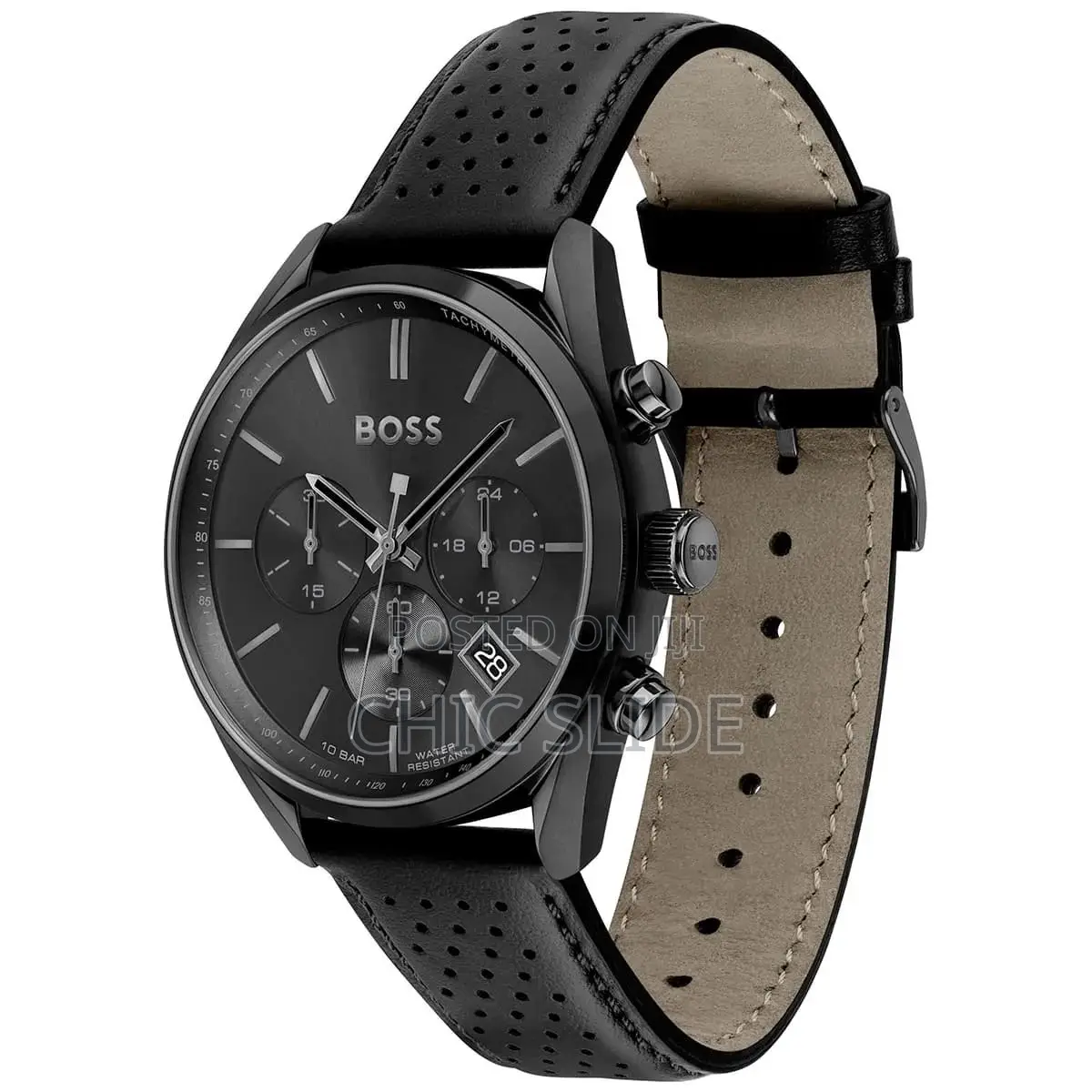 Authentic Boss Watches