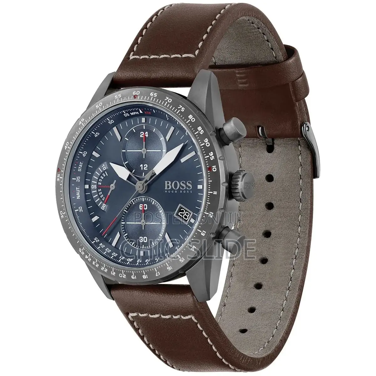 Authentic Boss Watches