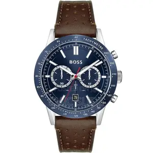Authentic Boss Watches