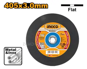 Abrasive Metal Cutting Disc - McD304051