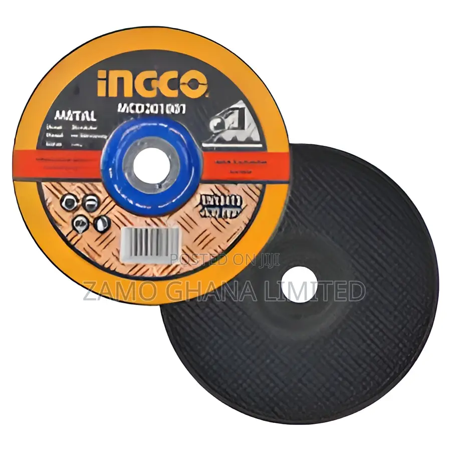 Abrasive Metal Cutting Disc - McD301801
