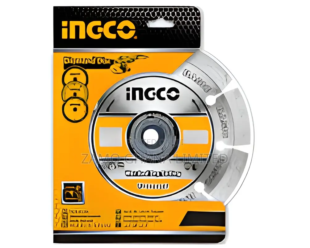 Dry Diamond Disc - Dmd012302