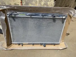Honda CRV 2018 Radiator