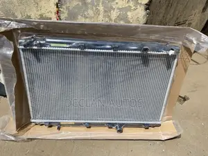 Honda CRV 2018 Radiator