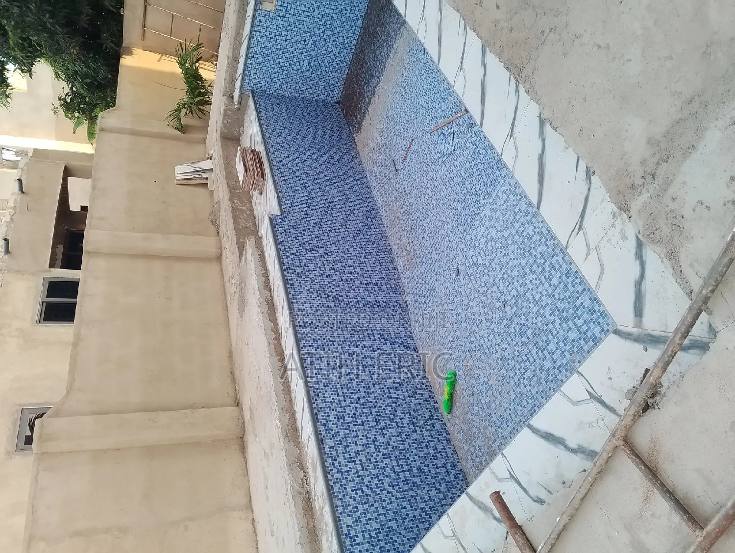 Tiling Service