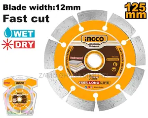 Dry Diamond Disc - Dmd011251