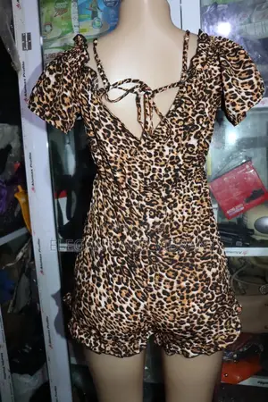 Beautiful Brand New Uk Playsuit