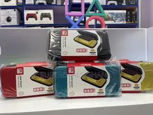 Nintendo Switch Lite Carrying Case