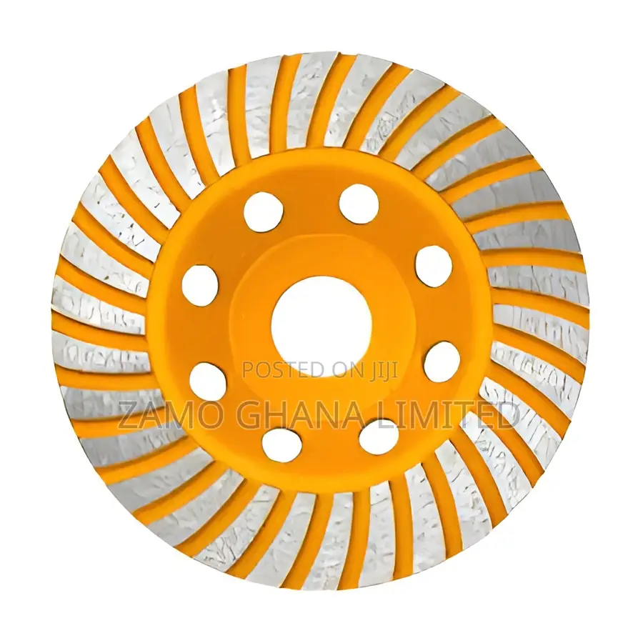 Diamond Cup Wheels - Cgw011501