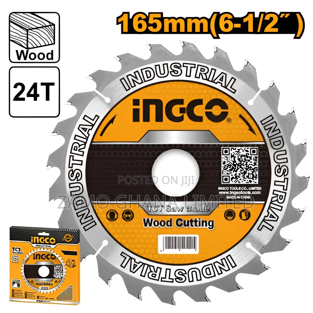 TCT Saw Blade - Tsb116511