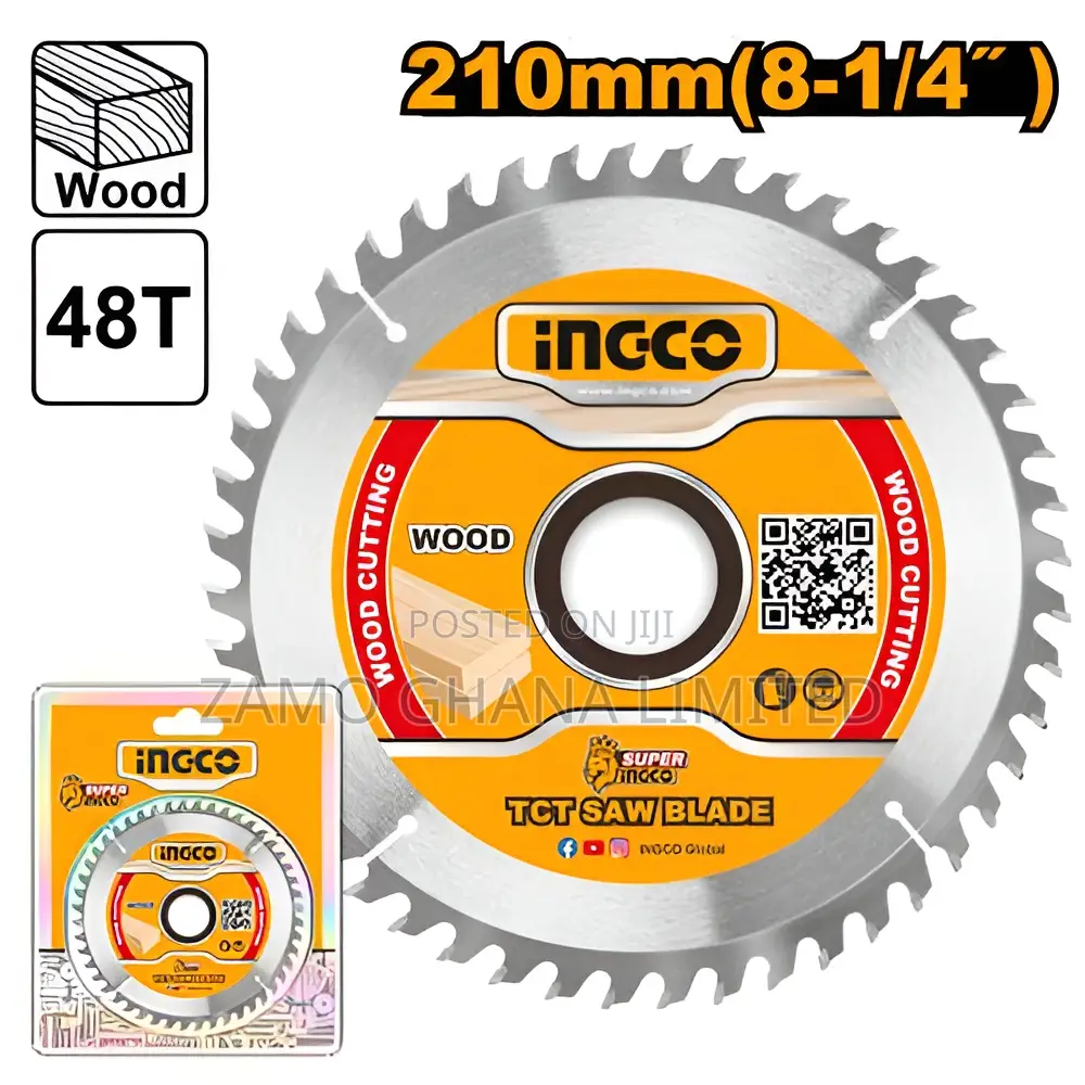 TCT Saw Blade - Tsb121022