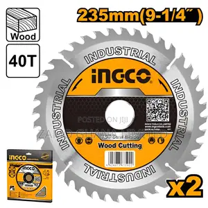 TCT Saw Blade # TSB