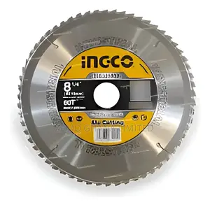 TCT Saw Blade for Aluminum - Tsb321023