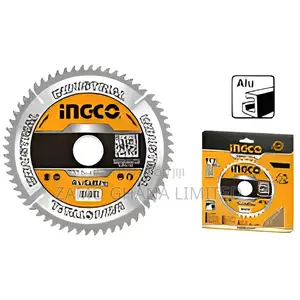 TCT Saw Blade for Aluminum - Tsb325428