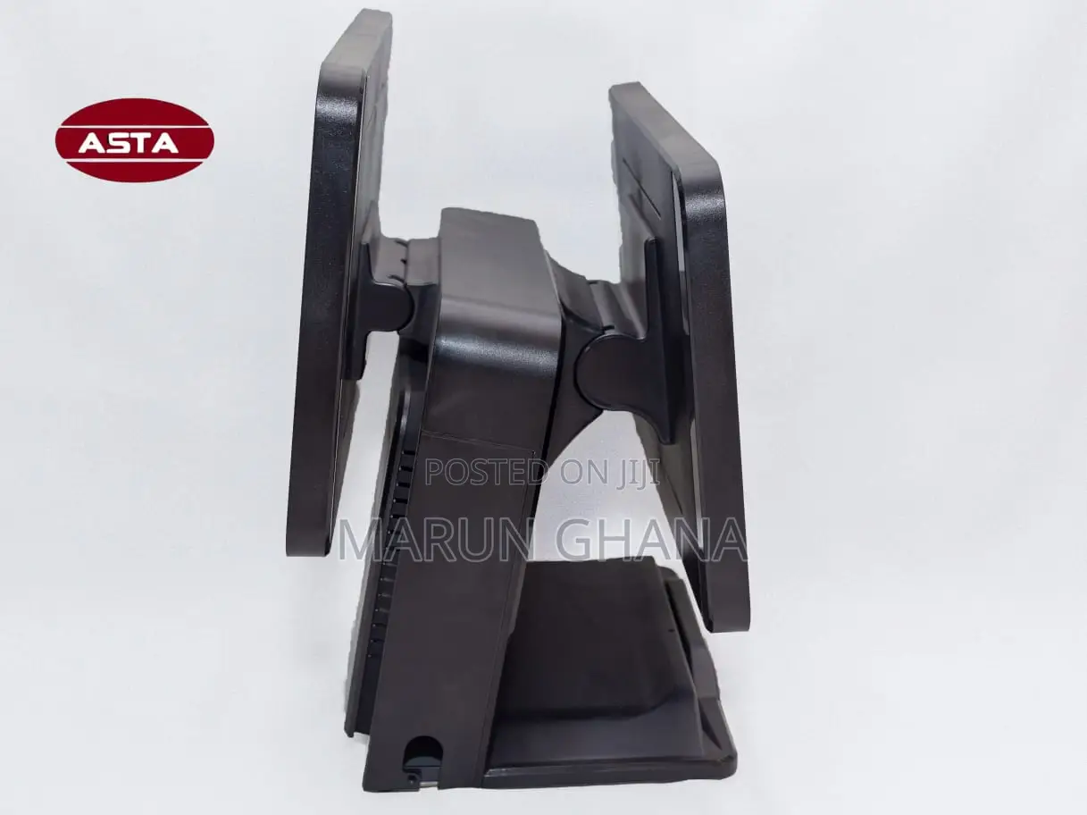 Dual Screen Touch Pos Machine for Supermarket/Retail