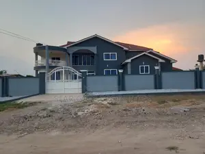 Photo - Furnished 5bdrm House in Star Gate Properties, Kumasi Metropolitan