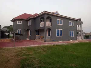 Furnished 5bdrm House in Star Gate Properties, Kumasi Metropolitan