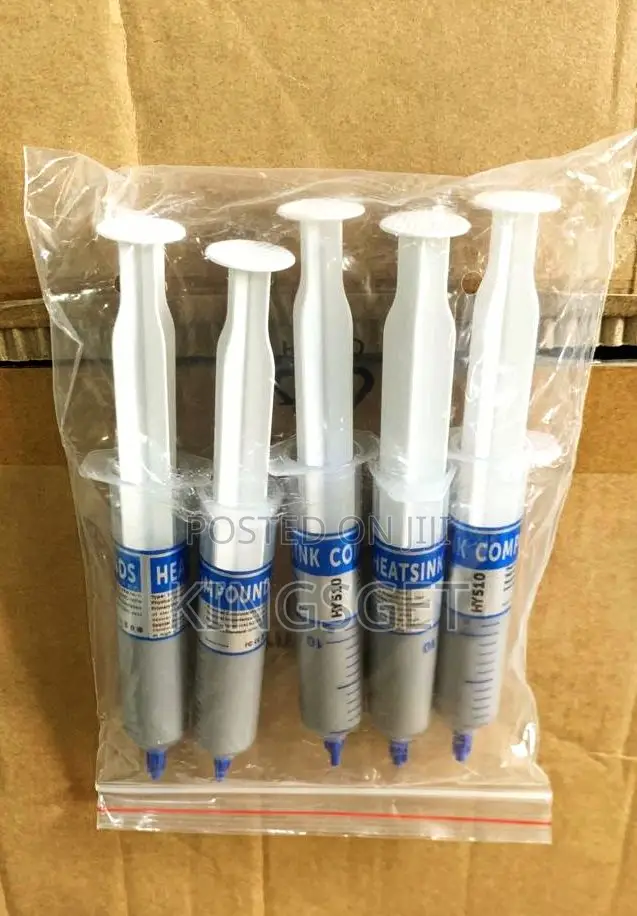 Thermal Paste