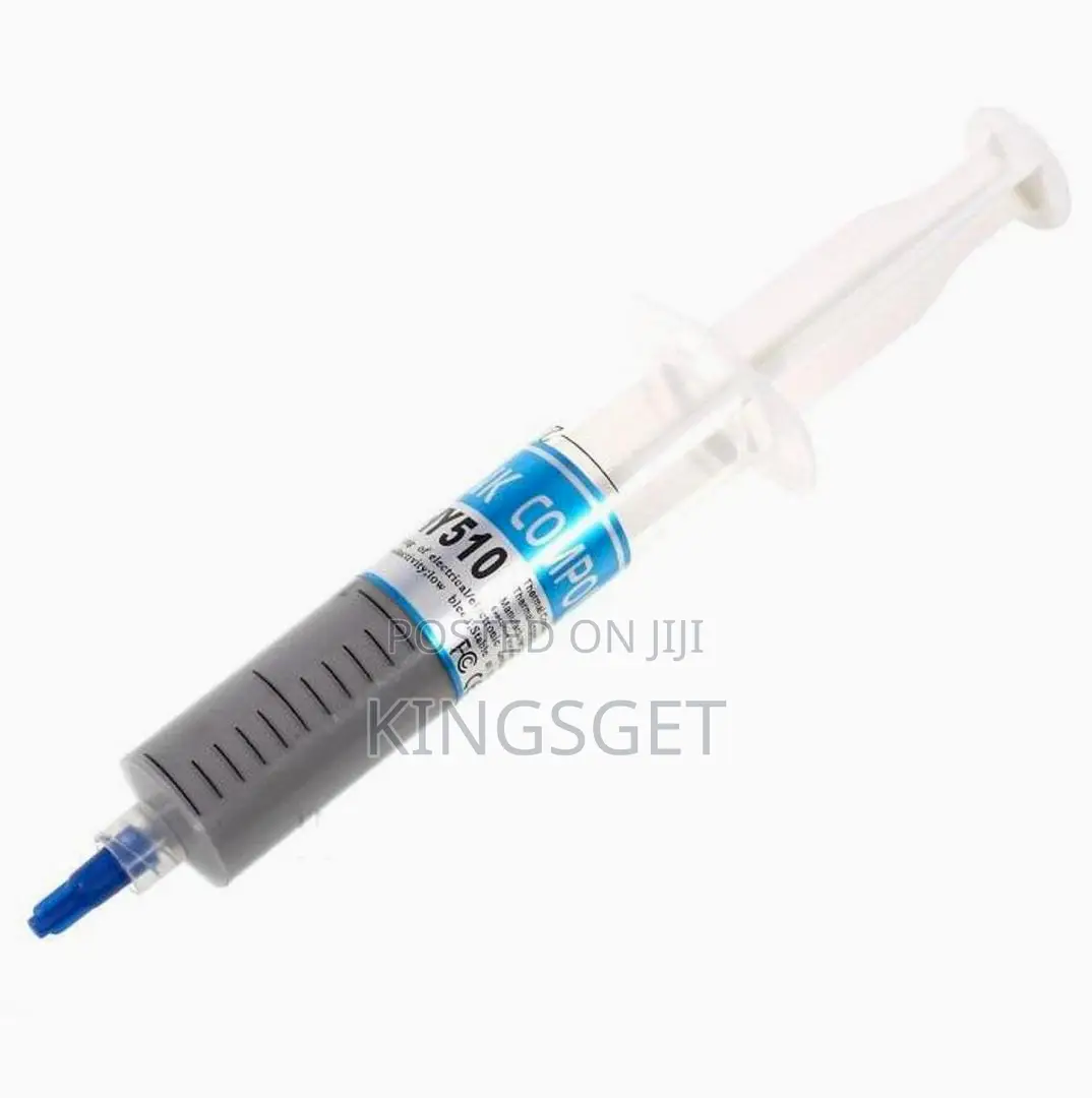 Thermal Paste