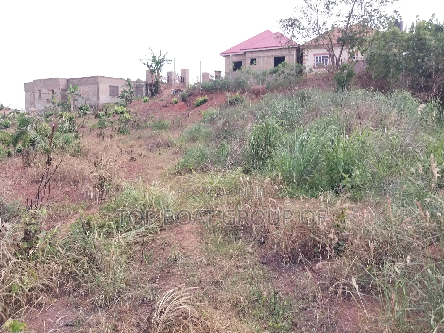 Sokoban Land for Sale