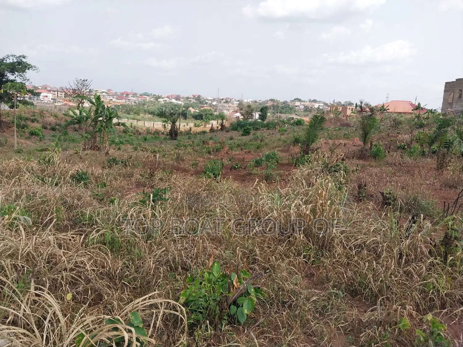 Sokoban Land for Sale