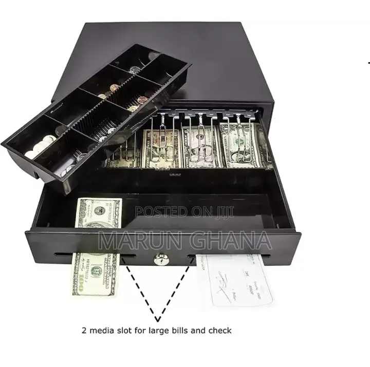 Asta Cash Drawer Big Size 6.5kg
