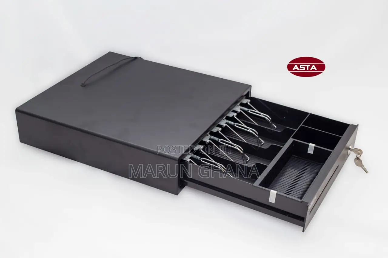 Asta Cash Drawer Big Size 6.5kg