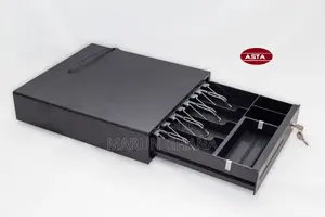 Asta Cash Drawer Big Size 6.5kg