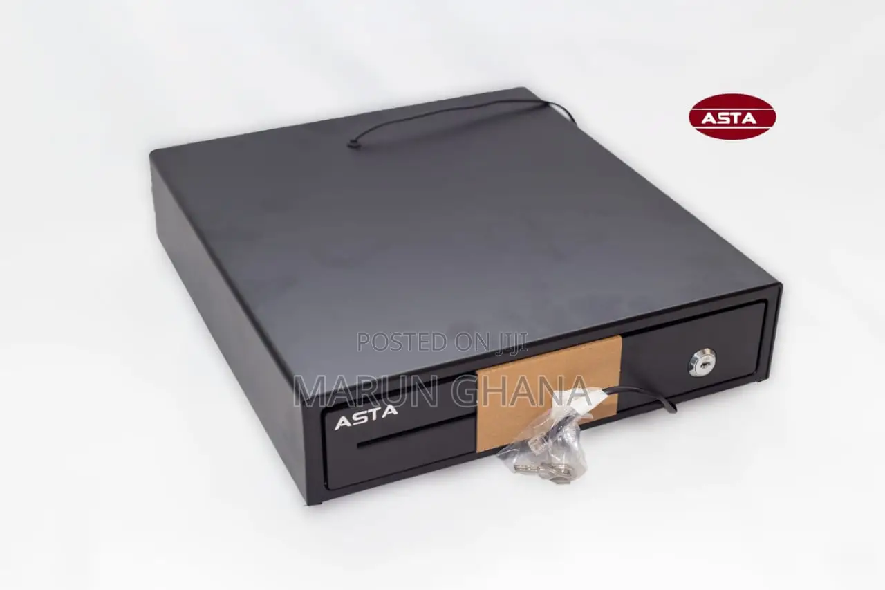 Asta Cash Drawer Big Size 6.5kg