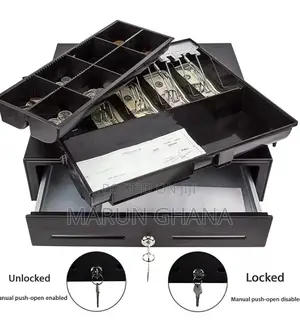 Asta Cash Drawer Big Size 6.5kg