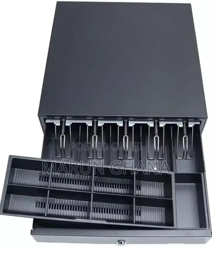 Asta Cash Drawer Big Size 6.5kg