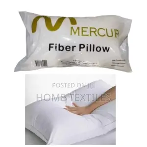 Fibre Filled Pillows