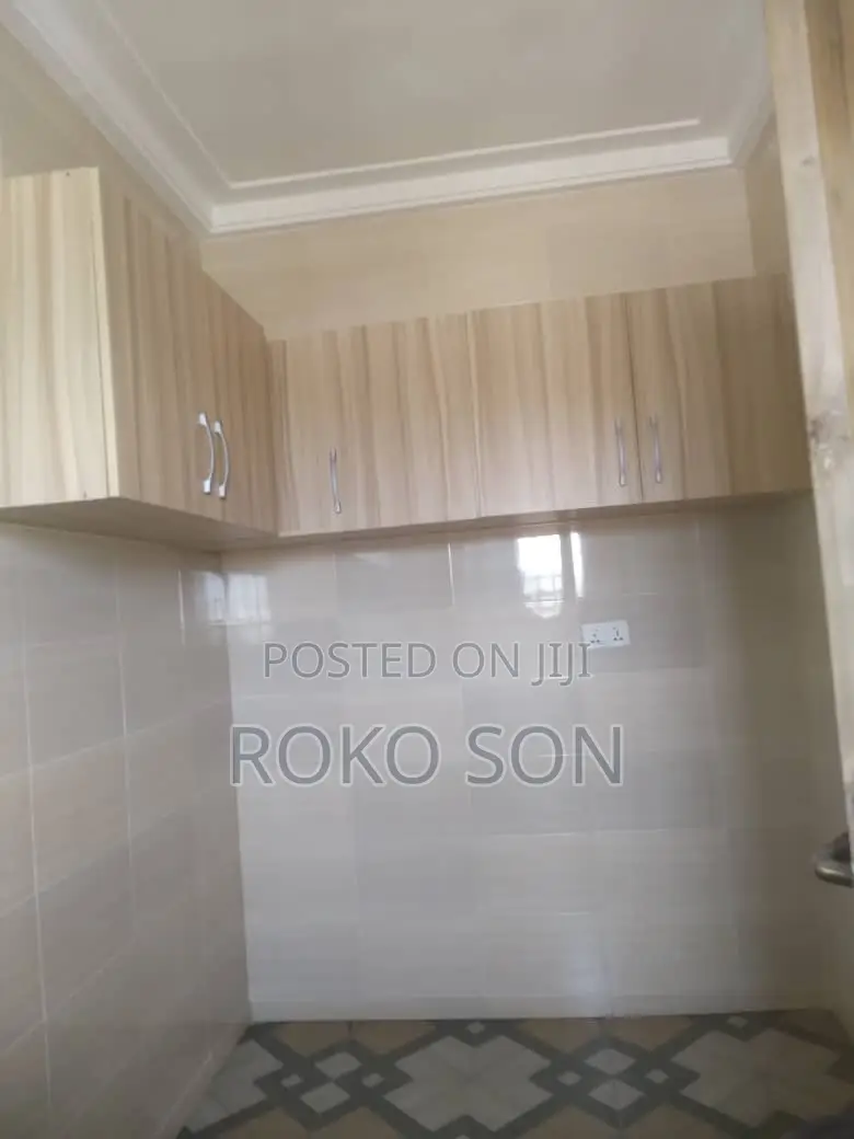 2bdrm Apartment in Dr Roko, Ofankor for rent
