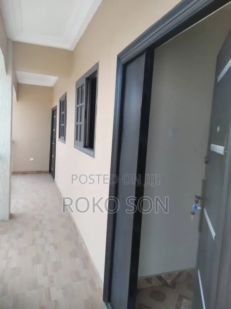 2bdrm Apartment in Dr Roko, Ofankor for rent