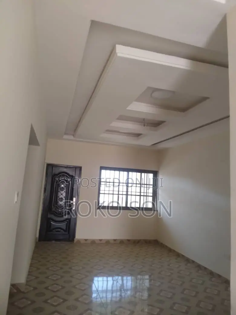 2bdrm Apartment in Dr Roko, Ofankor for rent