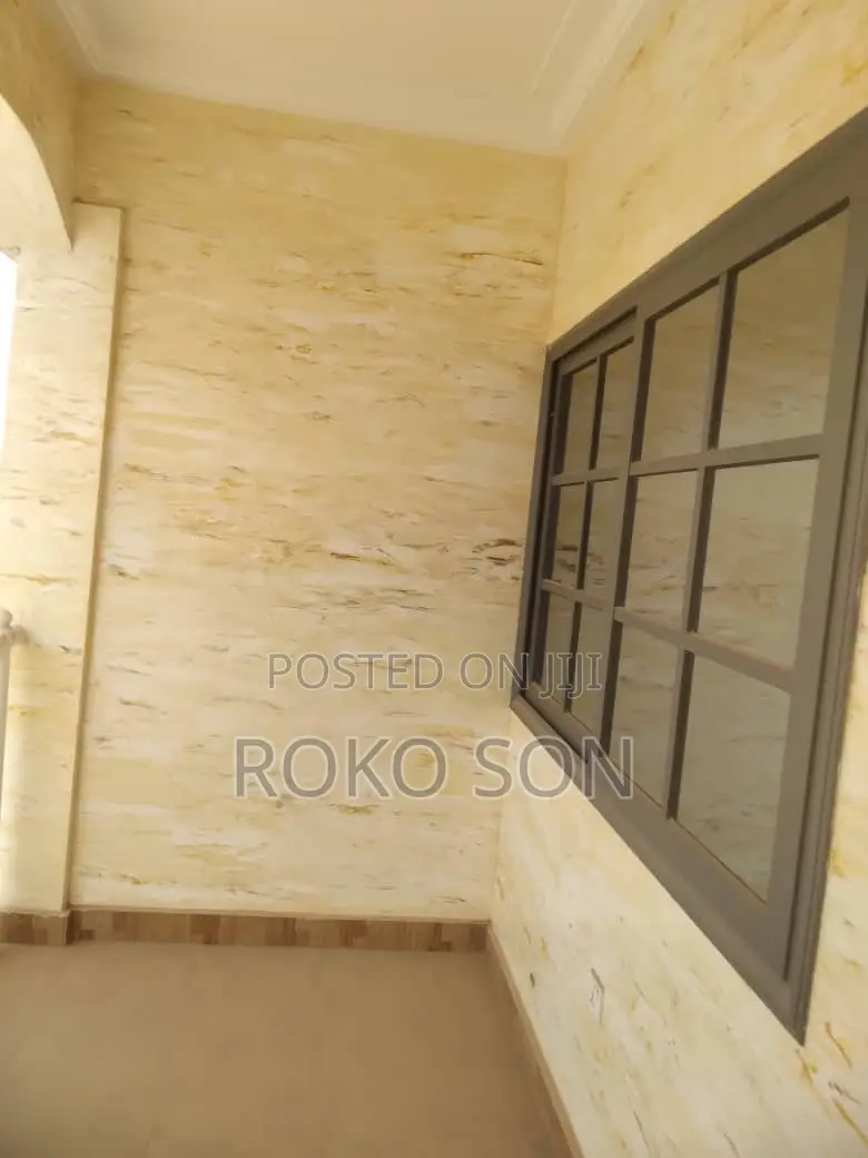 2bdrm Apartment in Dr Roko, Ofankor for rent