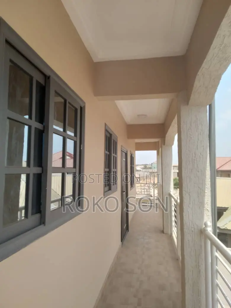 2bdrm Apartment in Dr Roko, Ofankor for rent