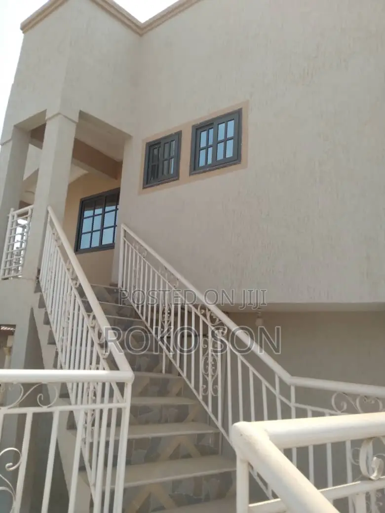 2bdrm Apartment in Dr Roko, Ofankor for rent