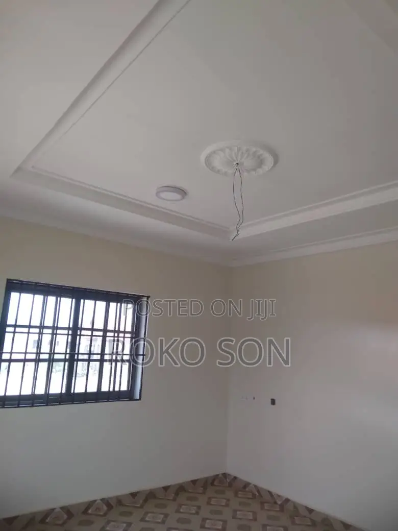 2bdrm Apartment in Dr Roko, Ofankor for rent