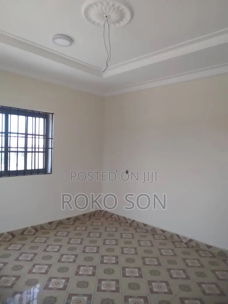 2bdrm Apartment in Dr Roko, Ofankor for rent