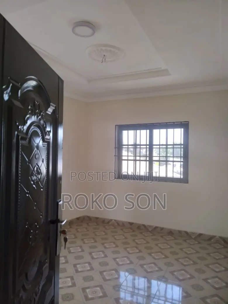 2bdrm Apartment in Dr Roko, Ofankor for rent
