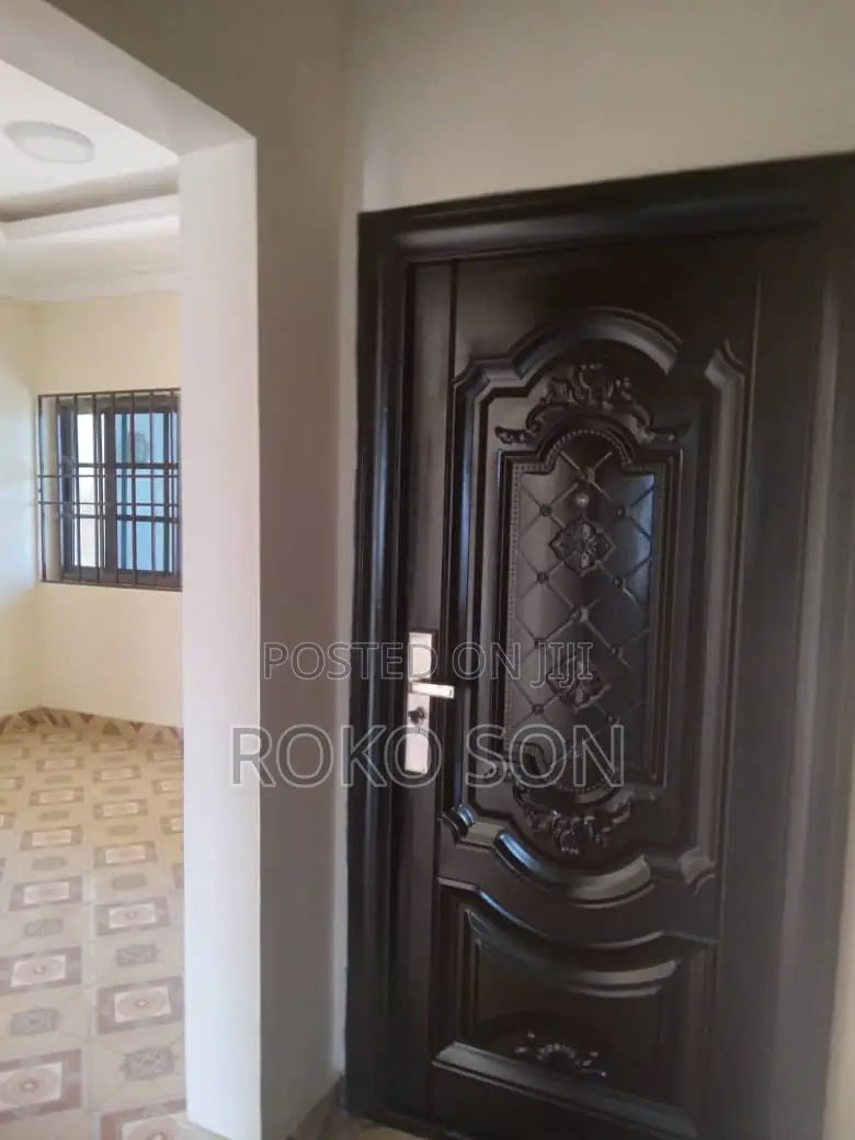 2bdrm Apartment in Dr Roko, Ofankor for rent
